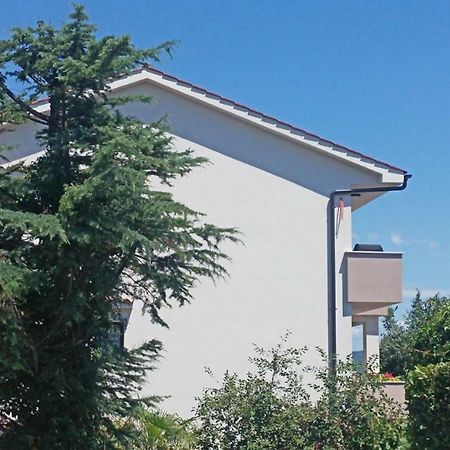 Apartman Magasic Krk Town Eksteriør billede